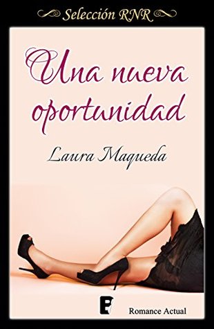 Una nueva oportunidad (Kindle Edition)
