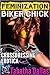 Feminization Biker Chick