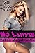 NO LIMITS - 20 Books Taboo MEGA Bundle