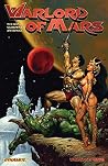 Warlord of Mars V...