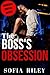 The Boss's Obsession