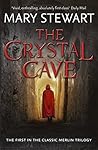 The Crystal Cave (Arthurian Saga, #1) Book cover for The Crystal Cave (Arthurian Saga, #1)