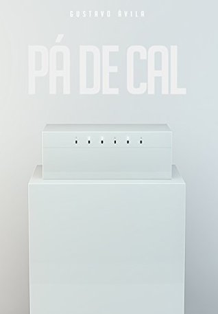 Pá de cal (Portuguese Edition)