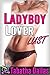 Ladyboy Lover Lust