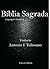 Bíblia Sagrada: Versão Moderna (Portuguese Edition)