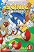 Sonic Legacy Series: Book 1: Book 1