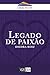 Legado de Paixão