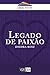 Legado de Paixão (Portuguese Edition)