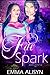 Fae Spark (Mates of the Fae, #1)