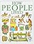 How People Lived (Windows on the World/See and Explore Library)