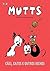 Mutts: Cães, Gatos e Outros Bichos (Portuguese Edition)