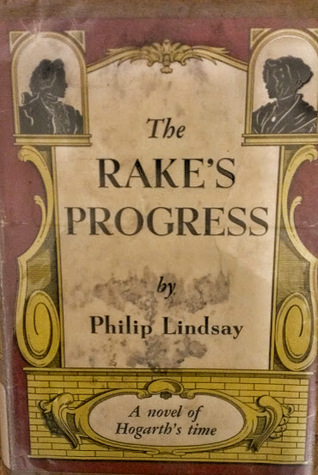 The Rake's Progress
