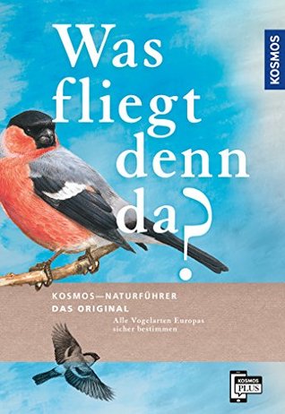 Was fliegt denn da? Das Original (Kindle Edition)