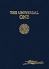 Book cover for The Universal One