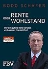 Rente oder Wohlst...