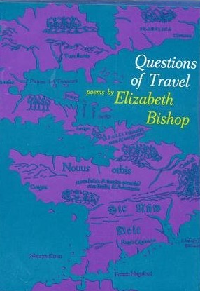 Questions of Travel (Hardcover)