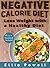 Negative Calorie Diet: Lose...