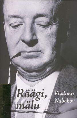 Räägi, mälu. Üleloetud elulugu