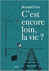 C'est encore loin...