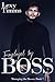Employed by the Boss (Managing the Bosses, #7)