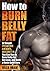 How to Burn Belly Fat: 37 F...