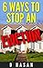 6 Ways To Stop an Eviction (Delaying Evictions Book 1)