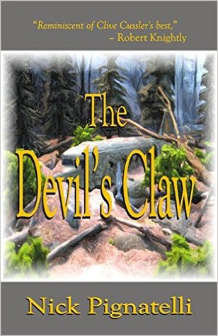 The Devil's Claw