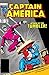 Captain America (1968-1996) #291