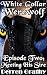 White Collar Werewolf | Epi...