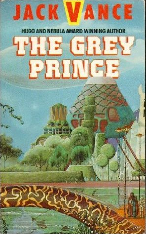 The Grey Prince