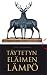 Täytetyn eläimen lämpö by Tytti Heikkinen