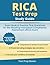 RICA Test Prep Study Guide: Exam Book & Practice Test Questions for the Reading Instruction Competence Assessment (RICA) Exam