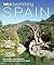 Wild Swimming Spain by John Weller