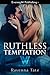 Ruthless Temptation (The Weathermen #11)