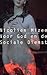 Voor God en de Sociale Dienst by Nicolien Mizee