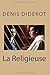 La Religieuse by Denis Diderot