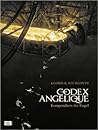 Kompendium Der Engel (Le Codex Angélique, #1-3)