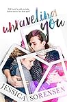 Unraveling You Series by Jessica Sorensen