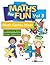 Math For Fun Vol 3: 61 Amazing Math Games collection, Cool Math Games for Kids (Math Games Ideas)