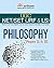 UGC Net/JRF/SLET - Philosop...