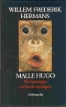Malle Hugo: vermaningen en beschouwingen