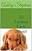 20 Exciting Facts About Dogs: A Book for School Aged Children