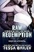 Raw Redemption (Crossing th...