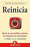 Reinicia: Borra l...