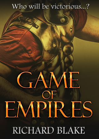 Game of Empires (The Byzantine Saga #1)