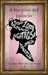A los pies de palacio by Carmen Romero Lorenzo