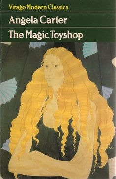 The Magic Toyshop