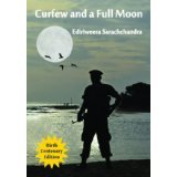 Curfew and a Full Moon (Paperback)