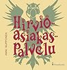 Hirviöasiakaspalvelu by Anni Nupponen