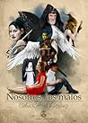 Nosotros, los malos by Celia Corral-Vázquez